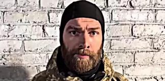 Ucraina, sorella comandante Azovstal: “Un eroe, aiutateci a liberarlo”