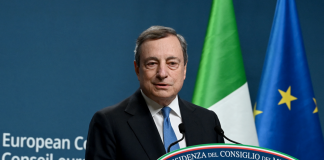 Dimissioni Draghi, Brok (Ppe): “Concluda legislatura, lo spera tutta la Cdu”