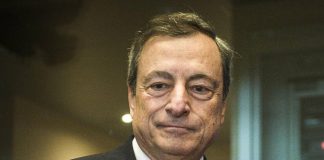 Ucraina, Draghi: “Accordi sul grano siano primo passo verso la pace”