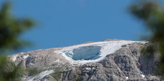Crollo Marmolada, la madre di un disperso: “Non abbiamo un corpo” – Audio