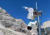 Crollo Marmolada, nuove ricerche: ecco radar, interferometro e sirene