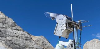 Crollo Marmolada, nuove ricerche: ecco radar, interferometro e sirene