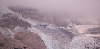 Valanga sulla Marmolada, 6 morti: proseguono ricerche dispersi