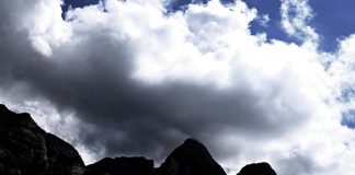 Marmolada, nuovo distacco: si apre crepaccio di 200 metri