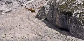Crollo Marmolada, procuratore Trento: “Escluse negligenza e imprudenza”