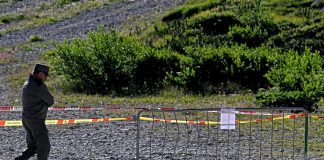 Crollo Marmolada, proseguono senza sosta ricerche dispersi