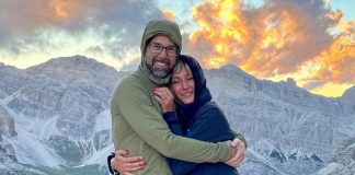 Marmolada, sopravvissuta: “Viva grazie a Tommaso, mi ha fatto da scudo”