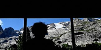 Crollo Marmolada, 11 vittime: bilancio definitivo. Tutti identificati con il Dna