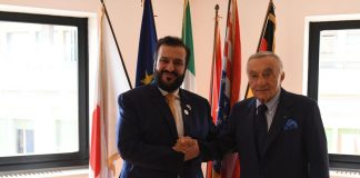 Editoria, firmato accordo di cooperazione tra Wam e Adnkronos