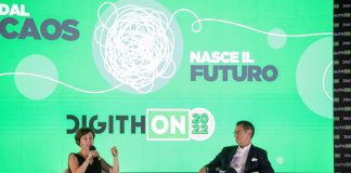 Startup, Marseglia (Amazon): “Innovare è centrale, altrimenti saremmo superati da altri”