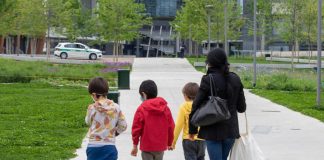 Long covid, disturbi per 24% bimbi dopo infezione senza sintomi