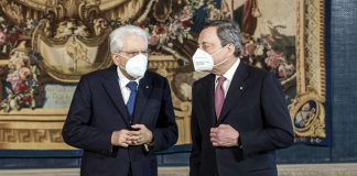 Crisi governo, no a dimissioni Draghi e rinvio a Camere: scelta Mattarella, precedenti