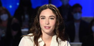 Matilda De Angelis e il post sull’ansia: “Bisogna chiedere aiuto”