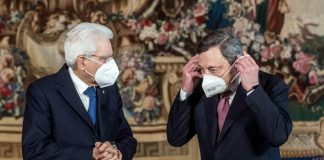 Mattarella vede Draghi, Colle vigila in attesa voto Senato su decreto Aiuti