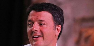 Elezioni politiche 2022, Renzi: “Vogliamo riportare Draghi a palazzo Chigi”