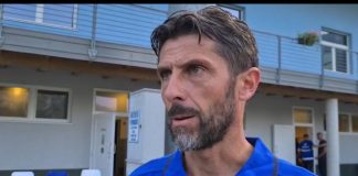 Il Mantova batte 16-0 il Pieve di Bono. Corrent: “Squadra in palla”