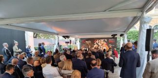 Ucraina, Minniti: “Pezzo fondamentale della partita si gioca nel Mediterraneo”