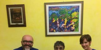 Medaglia d’onore a Osvaldo Mura ex IMI di Casalmoro