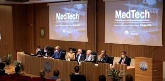 Il medico del futuro? Metà clinico e metà ingegnere, sfida ‘medtech’
