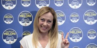 Elezioni 2022, Demopolis: Fdi primo partito al 23,5% inseguito dal Pd al 22,3%