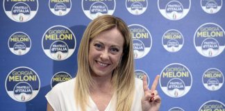 Sondaggi politici, FdI primo partito: giù Lega e M5S