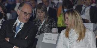 Elezioni, Pd e Fratelli d’Italia testa a testa nei sondaggi