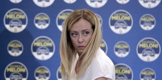 Crisi governo, Meloni: “Draghi ha colto palla al balzo per evitare tempesta”