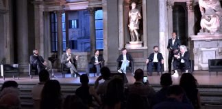 Bertagnolli: “Grande emozione essere al Premio Fair Play Menarini”