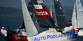 Vela, in corso fino al 29 luglio il Mondiale Micro Class a Castiglione del Lago