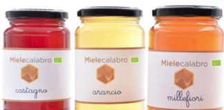 Food, ecco ‘Miele Calabro’, brand unico e rete d’imprese