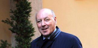 Inter, Marotta: “Dybala opportunità ma abbiamo attacco top”