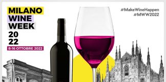 Vino: la Milano Wine Week torna dall’8 al 16 ottobre