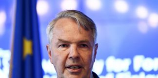 Ucraina, Helsinki: “Guerra in Europa naturalmente una possibilità”