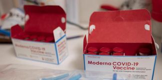 Omicron 4 e 5, Moderna: “Da booster bivalente risposta più alta”