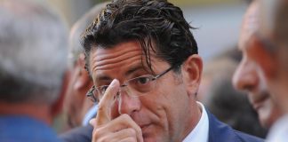 Processo Montante, 8 anni in appello a ex Presidente industriali siciliani