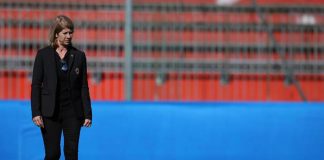 Europei femminili, domenica Francia-Italia. Morace: “Siamo un bel gruppo, passiamo il primo turno”