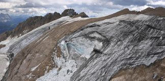 Marmolada, Farina (Ania): “Dotare l’Italia di un sistema misto sui rischi catastrofali”