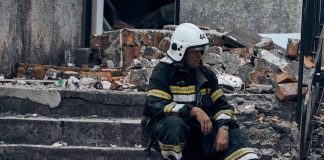 Mykolaiv, “forti esplosioni” nella città ucraina