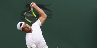 Wimbledon 2022, Nadal batte Sonego e va agli ottavi