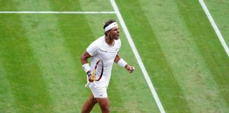 Wimbledon 2022, Nadal: “Non so come ho fatto…”