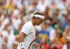 Wimbledon 2022, Nadal si ritira per infortunio: Kyrgios in finale