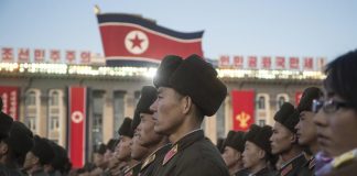 Nordcorea contro Usa: “Con Seul e Tokyo vogliono Nato asiatica”