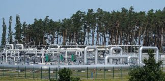Energia, “accordo all’Ue su piano emergenza gas”