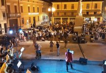 Ostiglia: venerdì 3 luglio torna la Notte Bianca e inaugura il weekend del gusto
