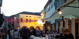 Notte bianca annullata, PD Ostiglia:“Altro che rilancio, colpa dell’Amministrazione”