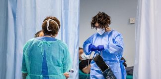 Covid, cresce occupazione posti letto: ecco le Regioni in allerta