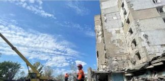 Ucraina, Servizio Emergenze: “A Odessa la gente piange disperata, è straziante”