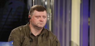 Ucraina, vicepresidente Parlamento: “Combatteremo corruzione per entrare in Ue”