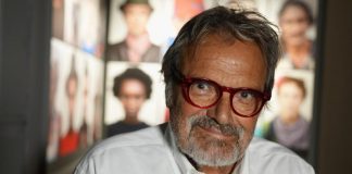 Toscani: “Crisi governo idiota, Draghi è un altro pianeta”