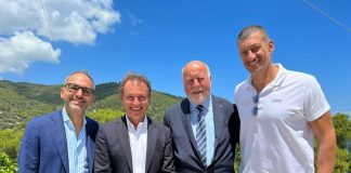 I Mondiali di Orienteering al via sul Gargano, Cozzoli: “turismo e sport leva strategica”